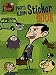 Mr. Bean Photo Album Sticker Book (Mr Bean)