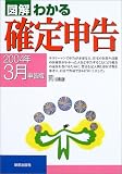 図解 わかる確定申告〈2004年3月申告版〉