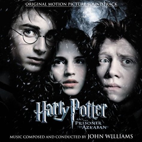 John Williams - Harry Potter & The prisoner of Azkaban - Zortam Music