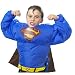 Superman Inflato Suit