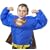 Superman Returns - Inflatable Suit (J7019)