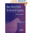 Basic ElectroOptics for Electrical Engineers (SPIE Tutorial Texts in Optical Engineering Vol. TT31) by Glenn D. Boreman