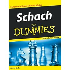 Schach f�r Dummies