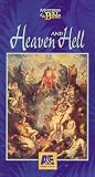 VHS : Mysteries of the Bible: Heaven and Hell