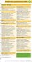 Antibiotics Pocketcard 2007