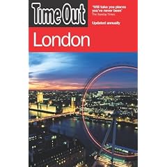 "Time Out" London
