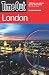 Time Out London - 14th Edition