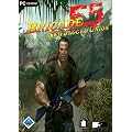 Brigade E5: New Jagged Union (DVD-ROM)