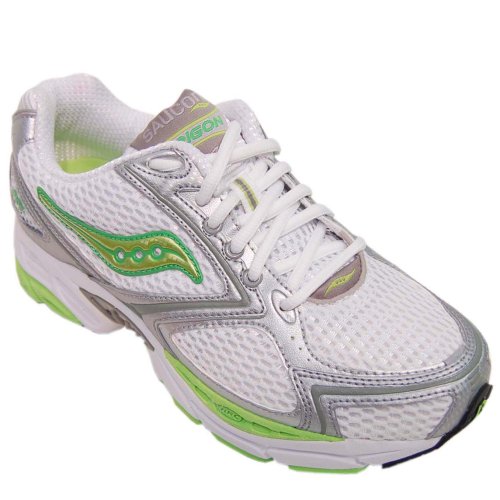Saucony Grid Trigon 4 Women's Running Shoes with Ride Technology