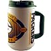 Sporting Goods : NFL Football Team 24 Ounce Thermo Mug - Green Bay Packers