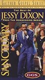 The Best Of Jessy Dixon Sanctuary [VHS]