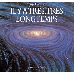 Il y a tr�s, tr�s longtemps
