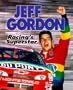 Jeff Gordon: Racing's Superstar (Lerner Sports Achievers)