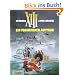XIII, Bd.8, Ein todsicherer Auftrag