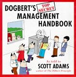 Dogbert's Management Handbook