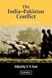 The India-Pakistan Conflict: An Enduring Rivalry