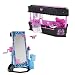 Monster High Draculaura Jewelry Box Coffin and Frankie Stein Mirror Bed Set