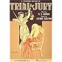Trial by Jury/Vocal Score