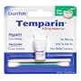 Temparin Filling Material for Fillings & Crowns, 0.05 oz