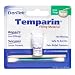 Temparin Filling Material for Fillings & Crowns, 0.05 oz