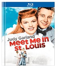 Meet Me in St. Louis [Blu-ray Book]