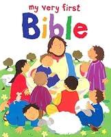 My Very First Bible
