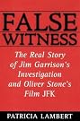 False Witness: The...
