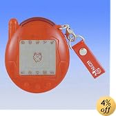 ケータイかいツー!たまごっちプラス赤いシリーズ オールれっど