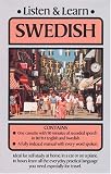 Listen & Learn Swedish (Listen and Learn Series)
