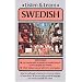 Listen & Learn Swedish (Listen and Learn Series)
