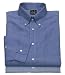 Traveler Pinpoint Check Buttondown Collar Dress Shirt