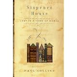 Sixpence House