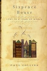 Sixpence House