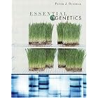 Essential iGenetics (The Genetics Place Series) by Peter J. Russell