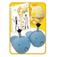  ドラマ「もやしもん」　第1巻（数量限定生産版） [DVD]