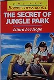 The secret of Jungle Park