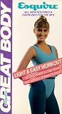 Light & Easy Workout [VHS]