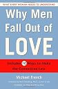 Why Men Fall Out of Love