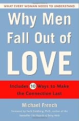 Why Men Fall Out of Love