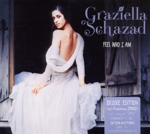 Graziella Schazad - Feel Who I Am: Deluxe Edition - Zortam Music