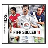 FIFA Soccer 11