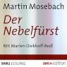 H&ouml;rbuch Der Nebelfürst