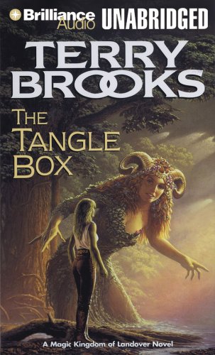 The Tangle Box (Landover Series)