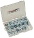 Metric Bolt Bolts MX Kit Honda Yamaha Suzuki Kawasaki 185pc