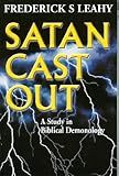 Satan cast out
