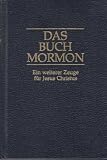 Produkt-Bild: Das Buch Mormon,