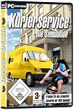 Eigenschaften astragon Software GmbH  / Kurierservice-Simulator (PC)