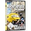 Kurierservice-Simulator  (PC)