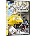 Kurierservice-Simulator  (PC)