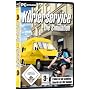 Kurierservice-Simulator  (PC)